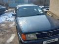 Audi 100 1990 года за 1 000 000 тг. в Шардара – фото 2