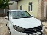 ВАЗ (Lada) Granta 2190 2020 года за 3 000 000 тг. в Кызылорда