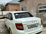ВАЗ (Lada) Granta 2190 2020 года за 3 000 000 тг. в Кызылорда – фото 3