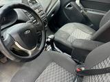 ВАЗ (Lada) Granta 2190 2020 года за 3 000 000 тг. в Кызылорда – фото 4