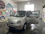 Chery QQ 2006 года за 1 700 000 тг. в Караганда – фото 2