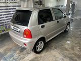 Chery QQ 2006 года за 1 700 000 тг. в Караганда – фото 5