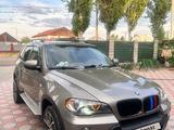 BMW X5 2007 года за 10 800 000 тг. в Шу – фото 3