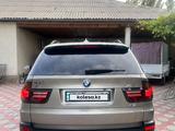 BMW X5 2007 года за 10 800 000 тг. в Шу – фото 4