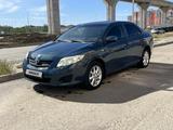 Toyota Corolla 2007 года за 5 350 000 тг. в Астана – фото 2