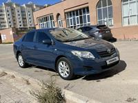 Toyota Corolla 2007 годаүшін5 350 000 тг. в Астана