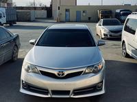 Toyota Camry 2013 годаfor6 700 000 тг. в Актау