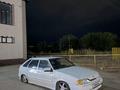 ВАЗ (Lada) 2114 2013 годаүшін1 500 000 тг. в Актобе – фото 10