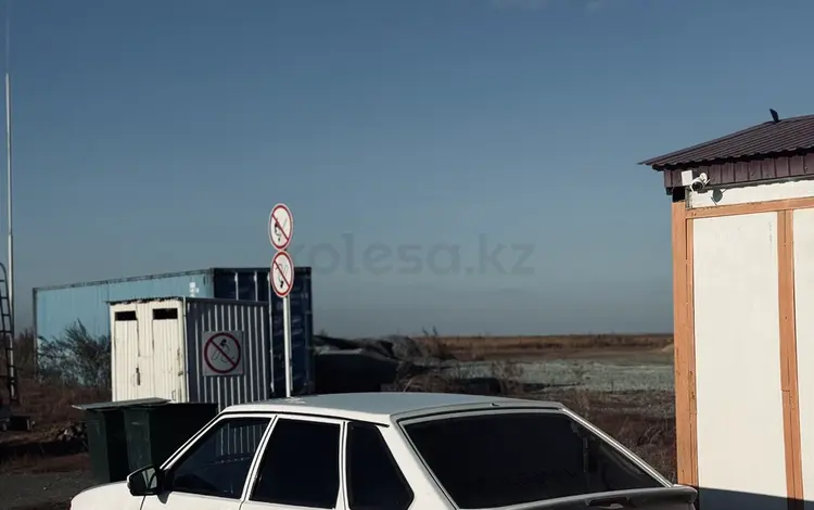ВАЗ (Lada) 2114 2013 годаүшін1 500 000 тг. в Актобе