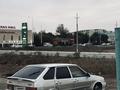 ВАЗ (Lada) 2114 2013 годаүшін1 500 000 тг. в Актобе – фото 3
