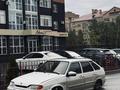 ВАЗ (Lada) 2114 2013 годаүшін1 500 000 тг. в Актобе – фото 6