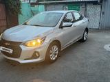 Chevrolet Onix 2023 года за 5 500 000 тг. в Алматы – фото 2