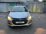 Chevrolet Onix 2023 года за 5 500 000 тг. в Алматы – фото 3