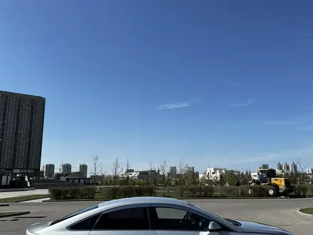 Hyundai Sonata 2015 года за 6 500 000 тг. в Астана – фото 13