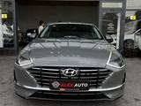 Hyundai Sonata 2022 годаfor12 700 000 тг. в Шымкент – фото 2