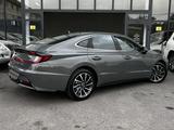 Hyundai Sonata 2022 годаfor12 700 000 тг. в Шымкент – фото 4