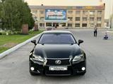 Lexus GS 350 2014 года за 14 200 000 тг. в Шымкент