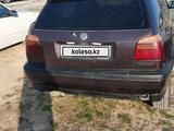 Volkswagen Golf 1992 годаfor950 000 тг. в Шымкент