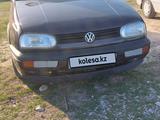 Volkswagen Golf 1992 годаfor950 000 тг. в Шымкент – фото 3