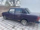 ВАЗ (Lada) 2107 2006 годаүшін210 000 тг. в Мерке – фото 2