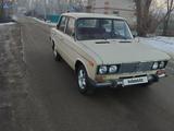 ВАЗ (Lada) 2106 1992 года за 530 000 тг. в Семей – фото 2