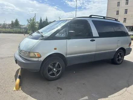 Toyota Previa 1993 года за 2 000 000 тг. в Астана – фото 12