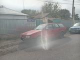 Volkswagen Passat 1989 годаүшін500 000 тг. в Тараз – фото 2