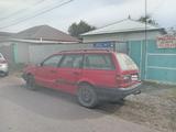 Volkswagen Passat 1989 годаүшін500 000 тг. в Тараз
