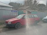 Volkswagen Passat 1989 годаүшін500 000 тг. в Тараз – фото 3