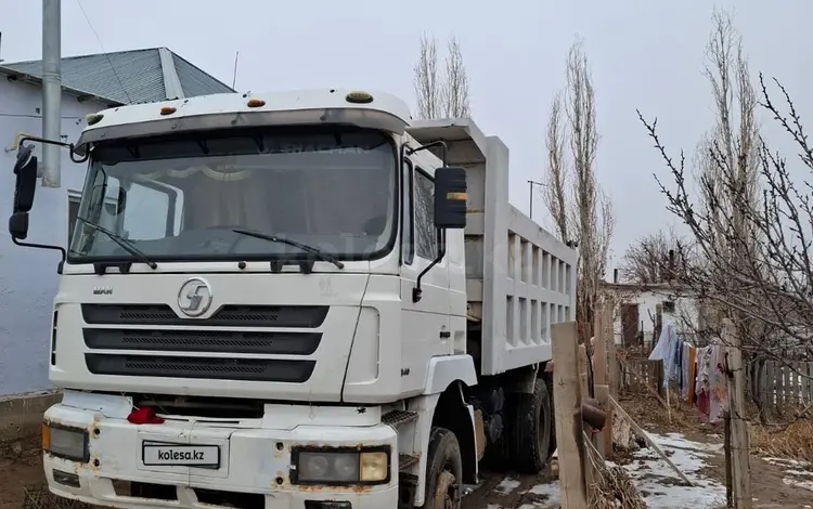 Shacman (Shaanxi)  F2000 2012 годаүшін10 000 000 тг. в Актобе