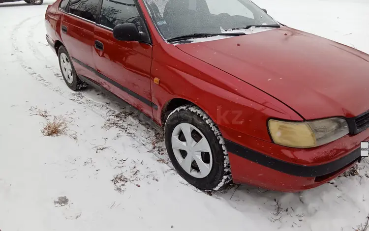 Toyota Carina E 1993 года за 1 500 000 тг. в Жаркент