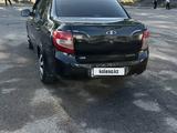 ВАЗ (Lada) Granta 2190 2012 годаүшін1 700 000 тг. в Алматы – фото 4