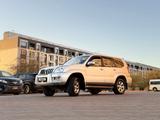 Toyota Land Cruiser Prado 2008 годаүшін11 200 000 тг. в Актау – фото 2