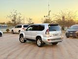 Toyota Land Cruiser Prado 2008 годаүшін11 200 000 тг. в Актау – фото 3