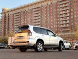 Toyota Land Cruiser Prado 2008 годаүшін11 200 000 тг. в Актау – фото 4