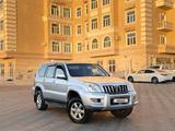 Toyota Land Cruiser Prado 2008 годаүшін11 200 000 тг. в Актау