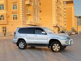 Toyota Land Cruiser Prado 2008 годаүшін11 200 000 тг. в Актау – фото 5