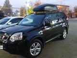 Nissan X-Trail 2013 года за 8 300 000 тг. в Алматы