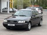 Audi A6 1995 года за 3 650 000 тг. в Павлодар – фото 4
