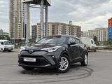 Toyota C-HR 2023 года за 14 500 000 тг. в Астана
