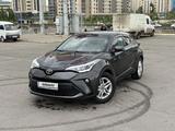 Toyota C-HR 2023 года за 14 500 000 тг. в Астана – фото 2