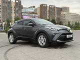 Toyota C-HR 2023 года за 14 500 000 тг. в Астана – фото 4