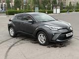 Toyota C-HR 2023 года за 14 500 000 тг. в Астана – фото 3