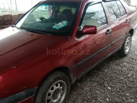 Volkswagen Vento 1994 года за 800 000 тг. в Талдыкорган