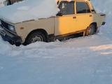 ВАЗ (Lada) 2105 1988 годаfor450 000 тг. в Усть-Каменогорск