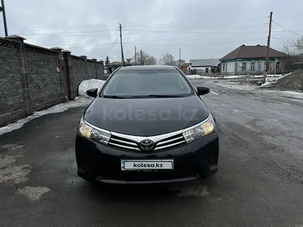 Toyota Corolla 2013 года за 6 000 000 тг. в Щучинск – фото 5