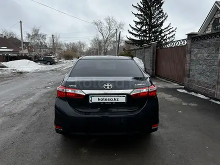 Toyota Corolla 2013 года за 6 000 000 тг. в Щучинск – фото 6