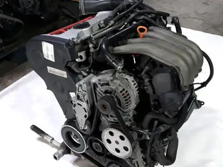 Двигатель Audi ALT 2.0 L из Японии за 450 000 тг. в Астана