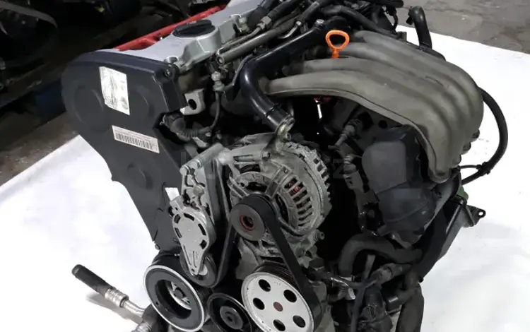 Двигатель Audi ALT 2.0 L из Японииүшін450 000 тг. в Астана