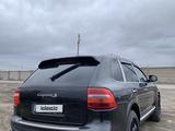 Porsche Cayenne 2007 года за 5 250 000 тг. в Караганда – фото 4